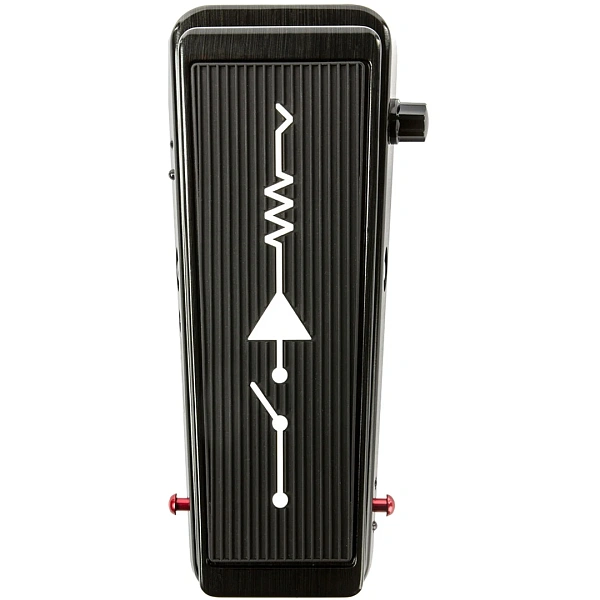 Педаль эффектов Dunlop MC404 CAE Dual Inductor Wah