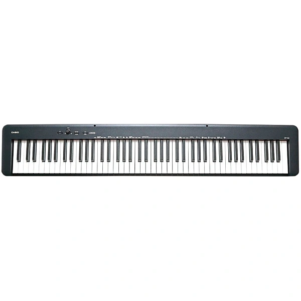 Цифровое пианино Casio CDP-S160BK