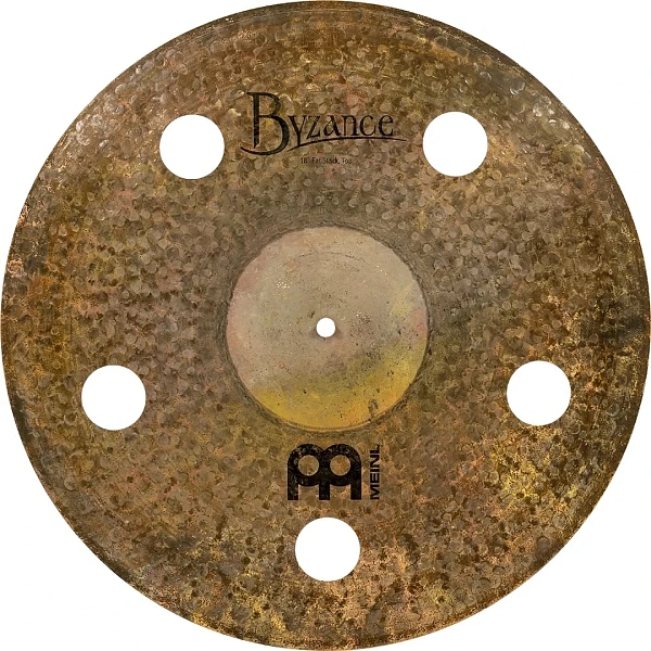 Тарелка Meinl 18"/16" Stack AC-FAT
