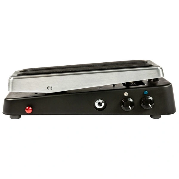 Педаль эффектов Dunlop GCB65 Cry Baby Custom Badass Dual-Inductor Edition Wah
