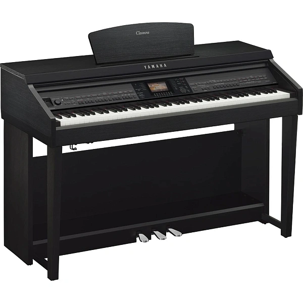 Цифровое пианино Yamaha CVP-701B