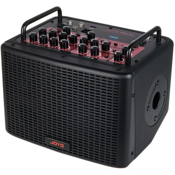 Комбоусилитель Joyo BSK-40-BK