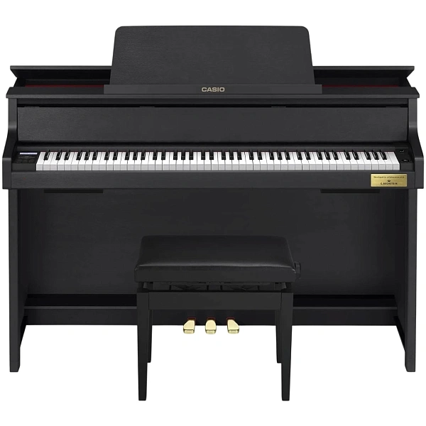 Цифровое пианино Casio Celviano GP-500BP