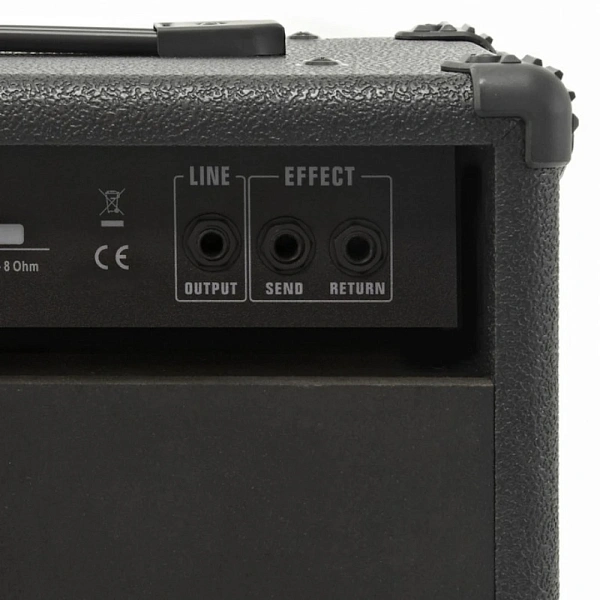 Комбоусилитель Belcat 35B