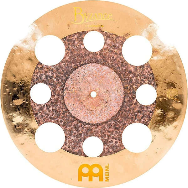 Комплект тарелок Meinl B1618DU
