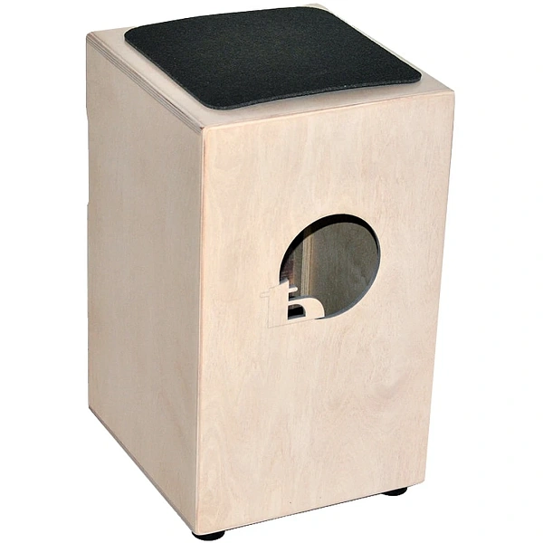 Кахон Мозеръ CSD-3