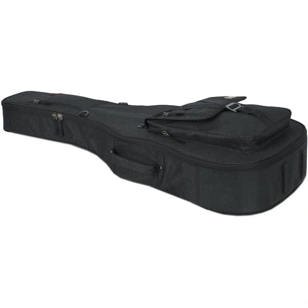 Чехол для акустической гитары Gator GT-ACOUSTIC-BLK
