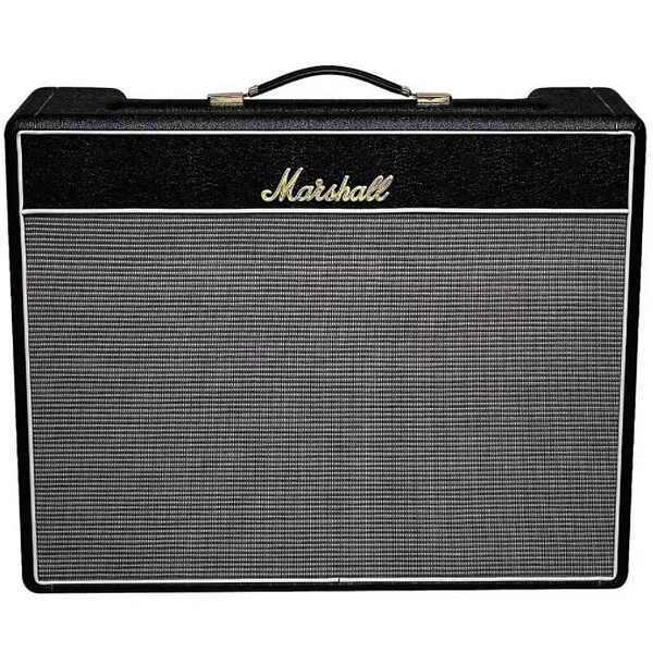 Комбоусилитель Marshall 1962-01