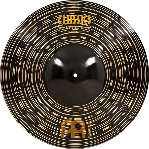 Тарелка Meinl 20" Ride CC20HDAR