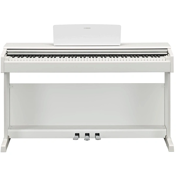 Цифровое пианино Yamaha YDP-145WH