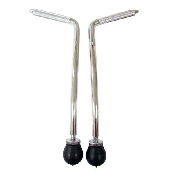 Ножки для большого барабана LDrums BDS005-120355CR