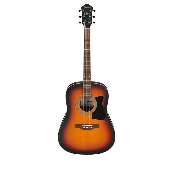 Гитарный набор Ibanez V50NJP-OVS
