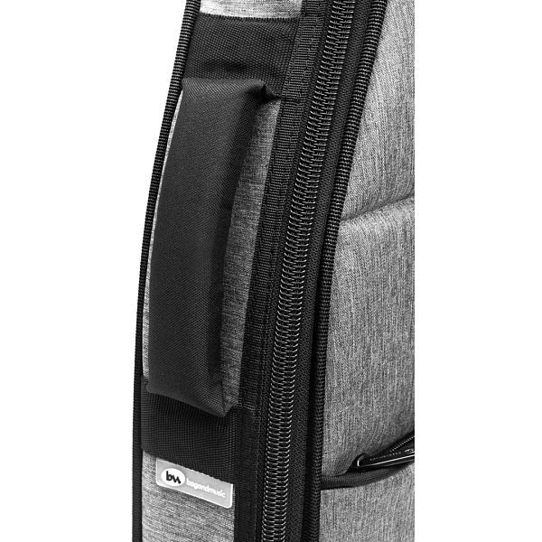 Чехол для классической гитары Bagandmusic Classic Slim BM1113