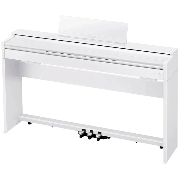 Цифровое пианино Casio Celviano AP-S200WE
