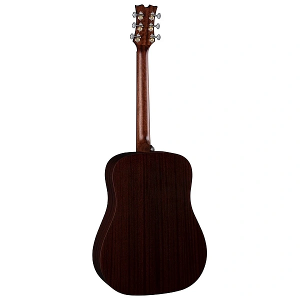 Акустическая гитара Dean St Augustine Dreadnaught Vintage Burst