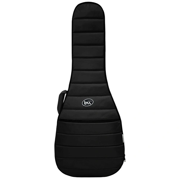 Чехол для акустической гитары Bagandmusic Acoustic Pro Max BM1032