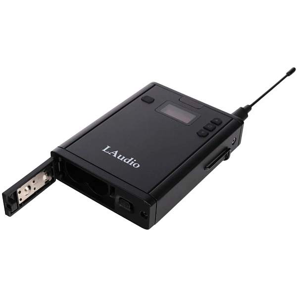 Радиосистема LAudio RWS-2BHS