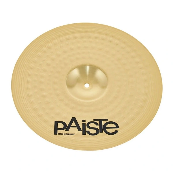 Тарелка Paiste PST 101 16" Brass Crash