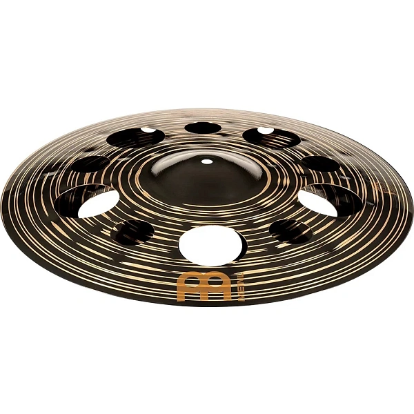 Тарелка Meinl 18" Trash Stack CC-18DASTK
