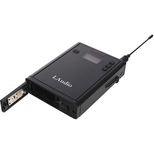 Радиосистема LAudio RWS-4BHS