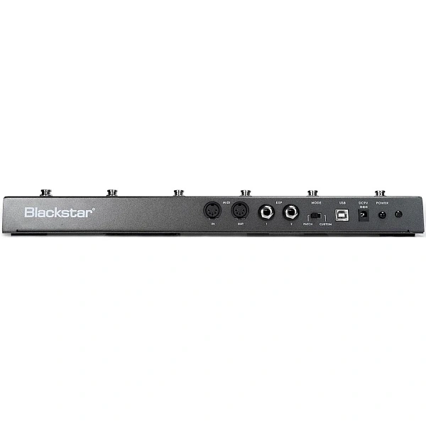 Футсвич Blackstar Live Logic MIDI Footcontroller
