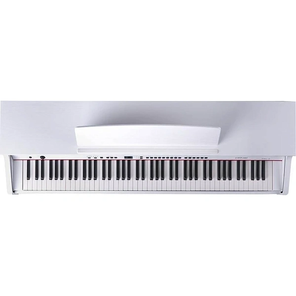 Цифровое пианино Orla CDP 101 White