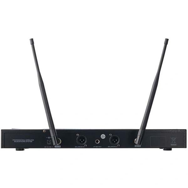 Радиосистема LAudio LS-Q10-2M