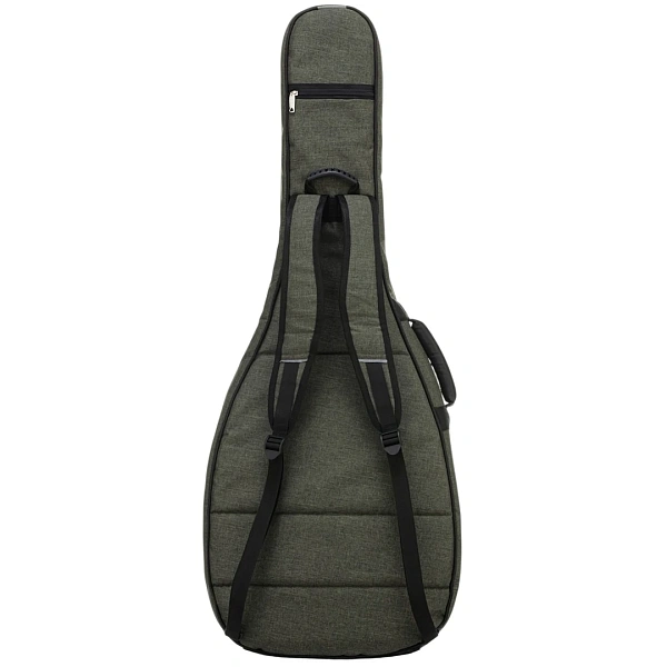 Чехол для акустической гитары Bagandmusic Acoustic Casual Plus BM1186