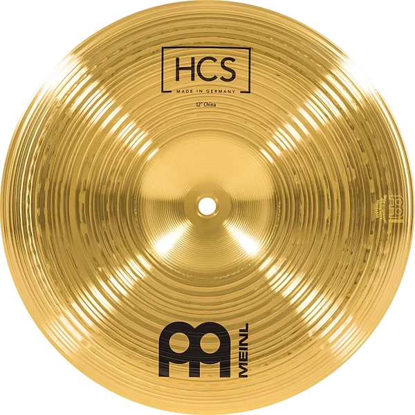Тарелка Meinl 12" China HCS12CH