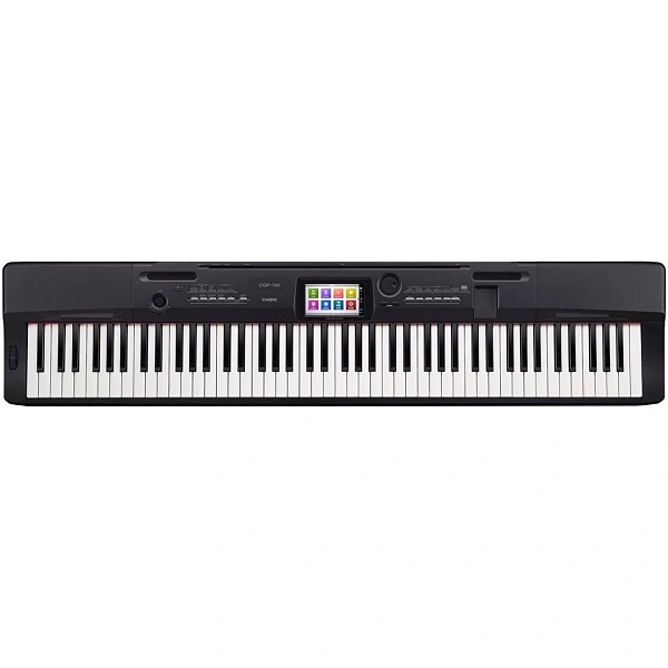 Цифровое пианино Casio CGP-700