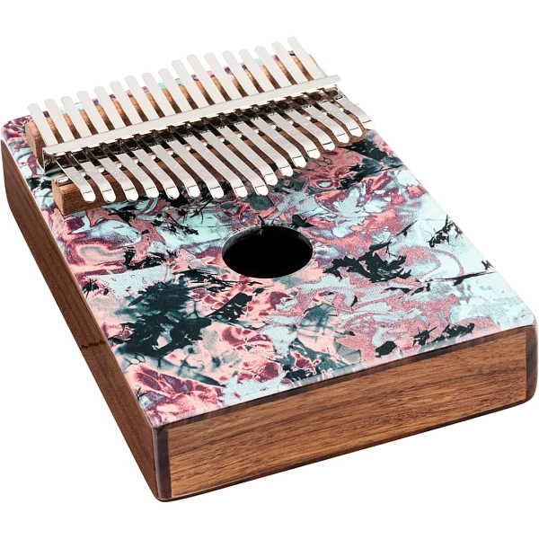 Калимба Meinl KA17CR