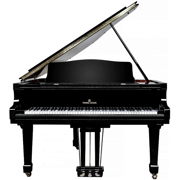 Рояль Young Chang YC186E BP