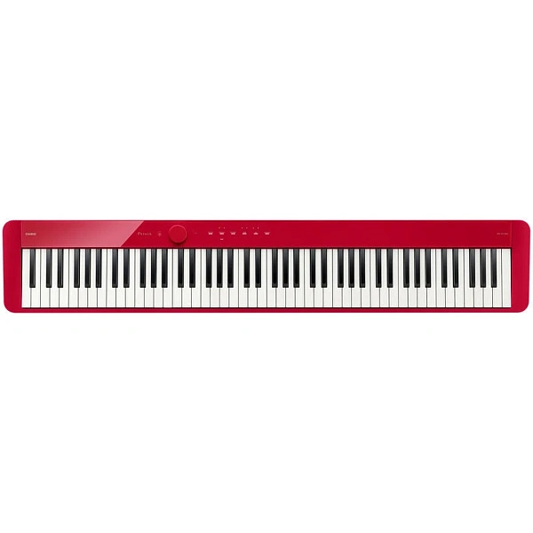 Цифровое пианино Casio Privia PX-S1100RD