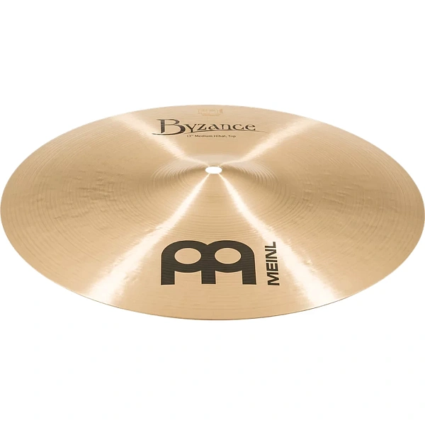 Тарелка Meinl 13" Medium Hi-Hat B13MH