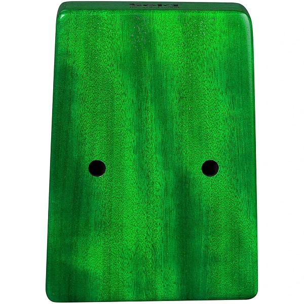 Калимба Sela SE 248 Mahogany 17 Green