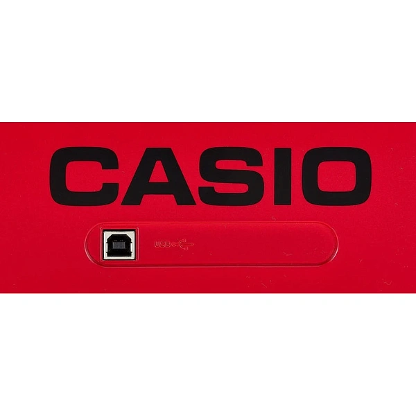 Цифровое пианино Casio Privia PX-S1000RD