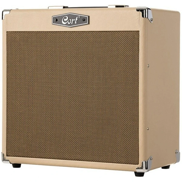 Комбоусилитель Cort CM30R WTS