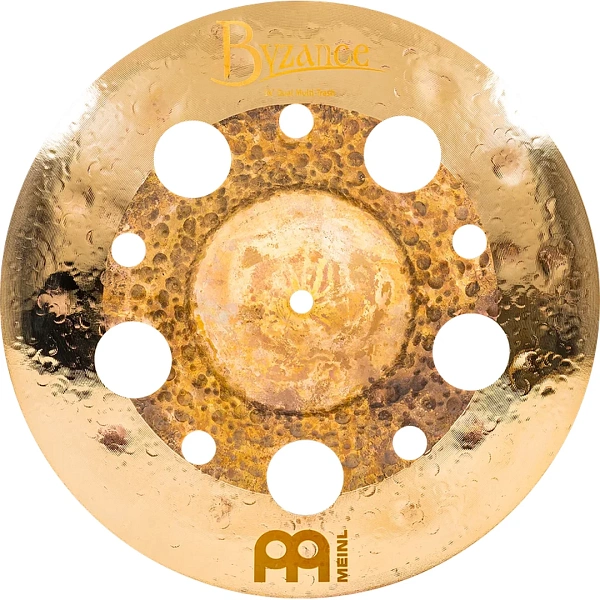 Тарелка Meinl 14" Trash Crash/Splash B14DUMUTR
