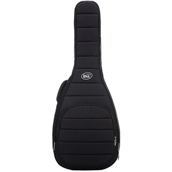 Чехол для акустической гитары Bagandmusic Acoustic Casual Plus BM1178