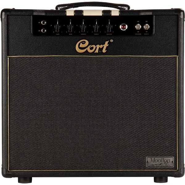 Комбоусилитель Cort CMV15