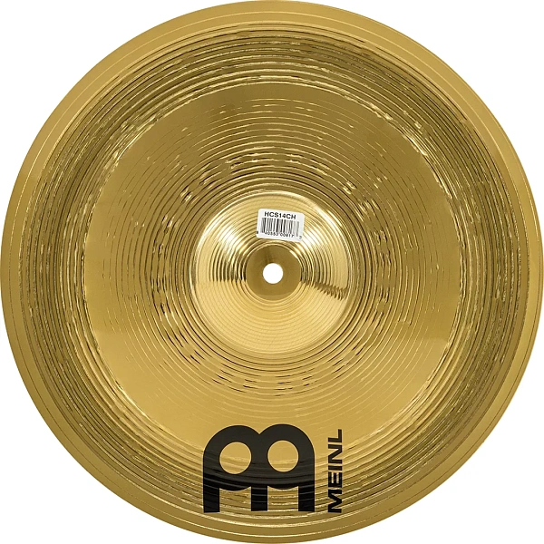 Тарелка Meinl 14" China HCS14CH