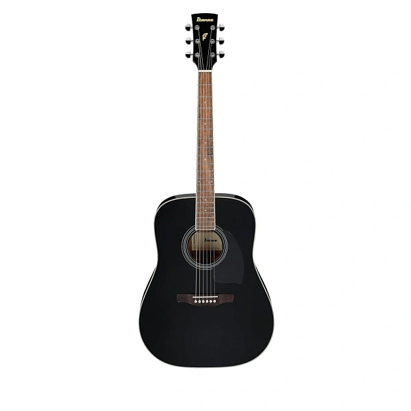 Акустическая гитара Ibanez PF15-BK