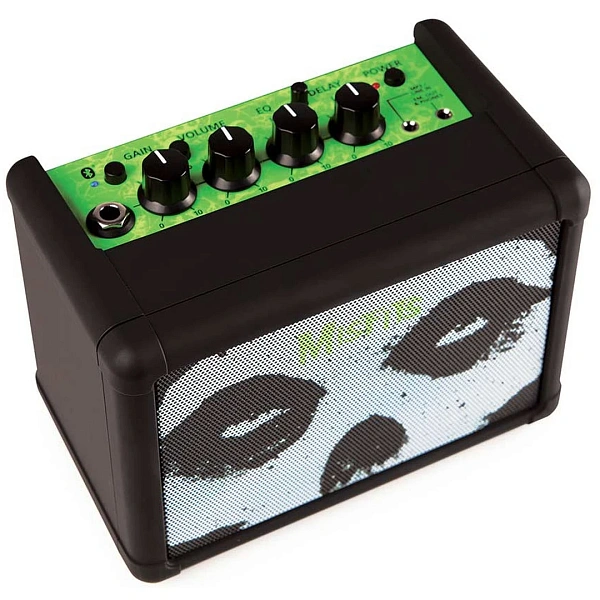 Комбоусилитель Blackstar FLY 3 The Misfits