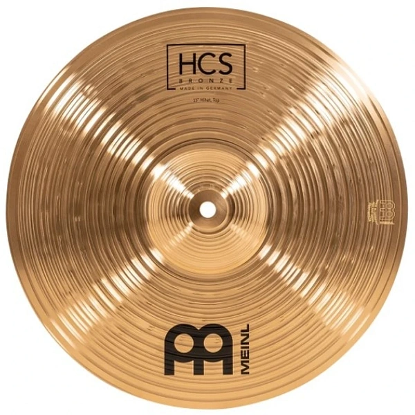 Тарелка Meinl 13" Hi-Hat HCSB13H