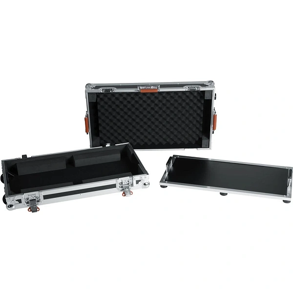 Кейс для педалей Gator G-TOUR PEDALBOARD-LGW