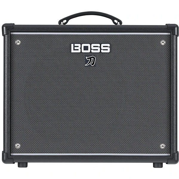 Комбоусилитель Boss Katana 50 EX Gen 3