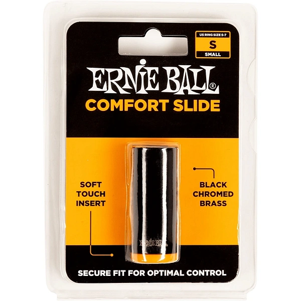 Слайдер Ernie Ball Comfort Slide Small 4287