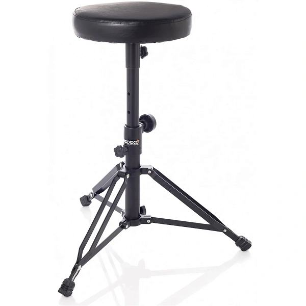 Стул барабанщика Bespeco DT1