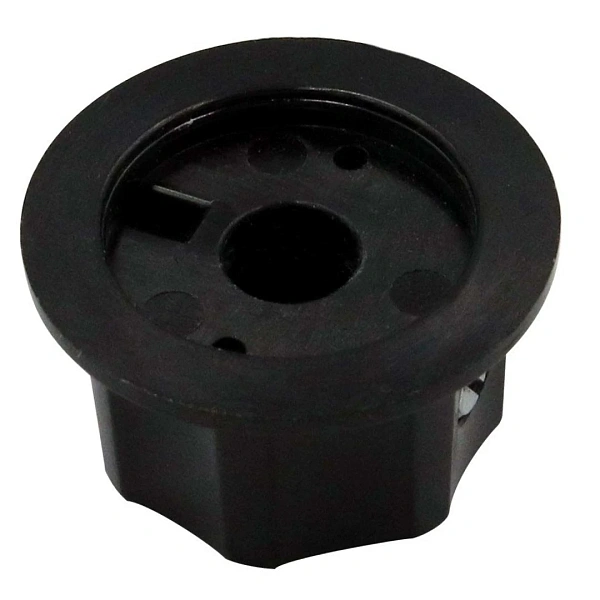 Ручка потенциометра Hosco KJB-500L
