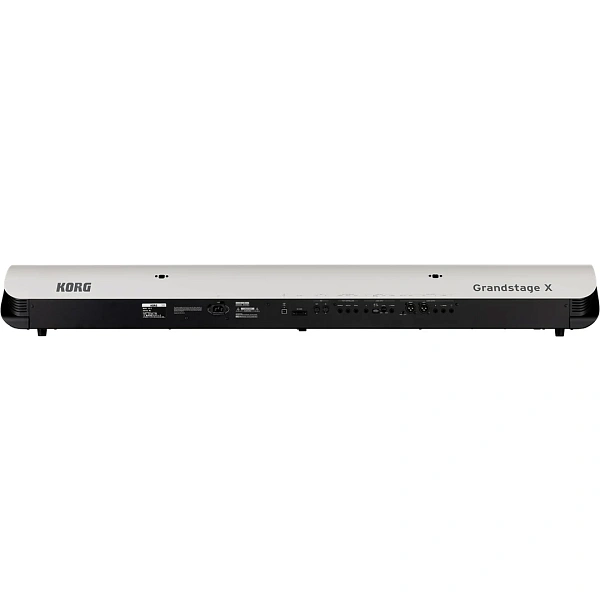 Цифровое пианино Korg Grandstage X